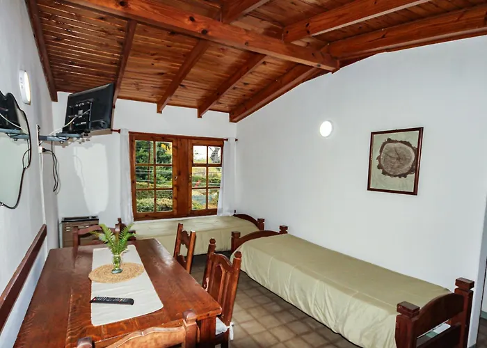 Mont Blanc Bungalows