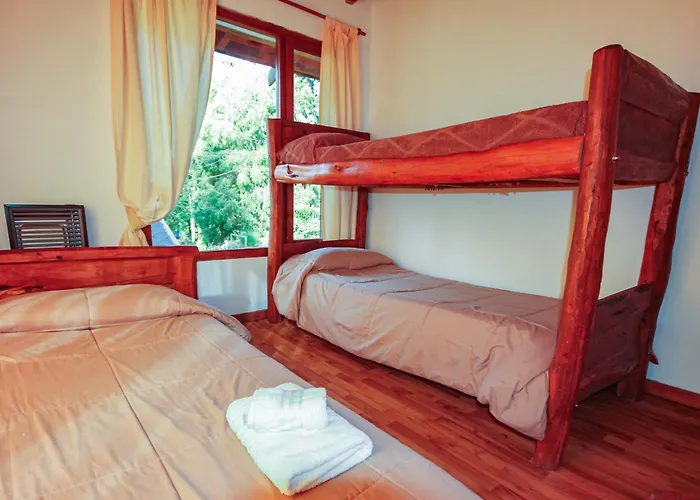 Mont Blanc Bungalows