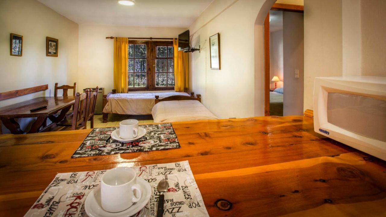 Lodge Mont Blanc