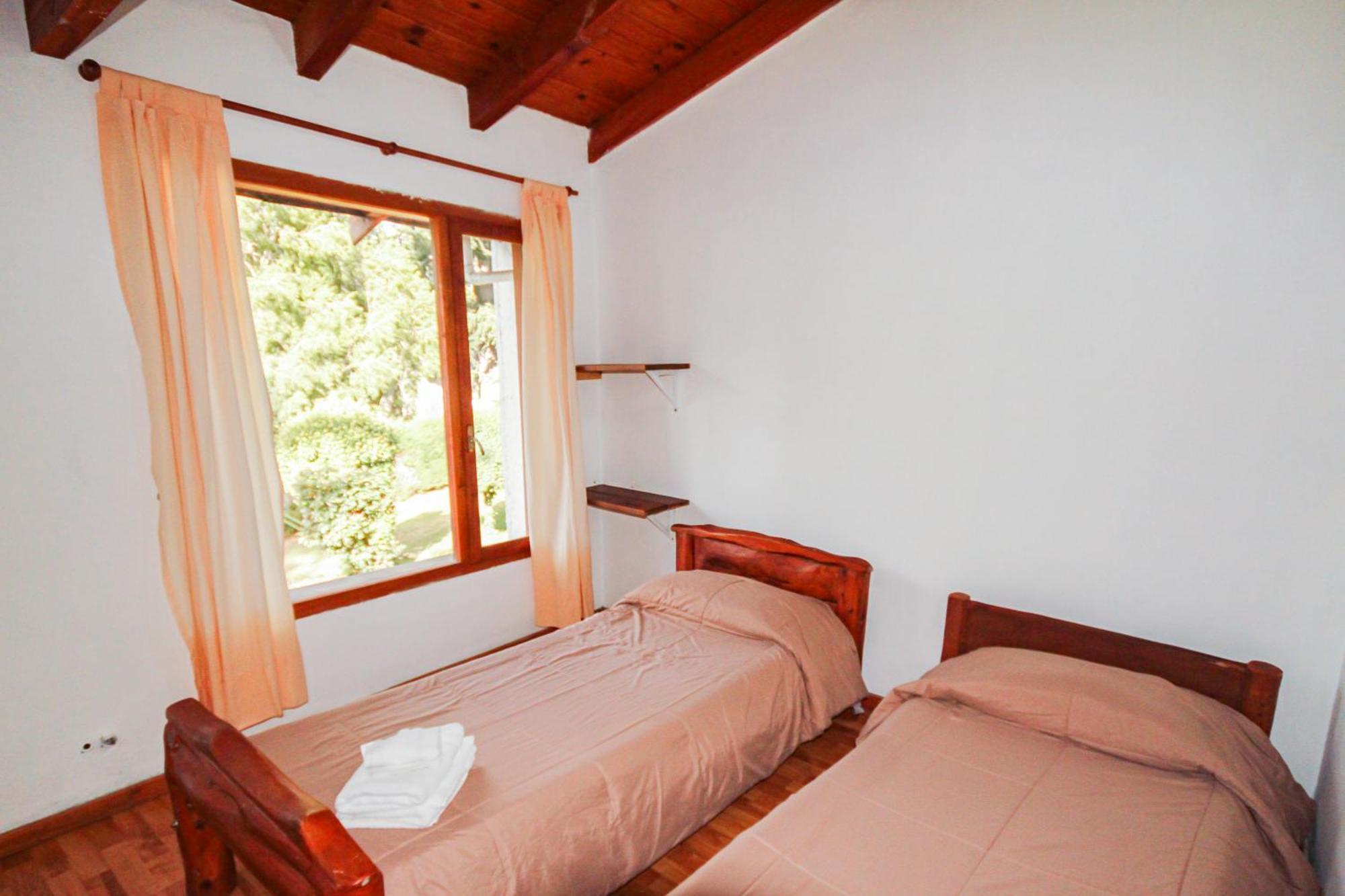 Mont Blanc Lodge *