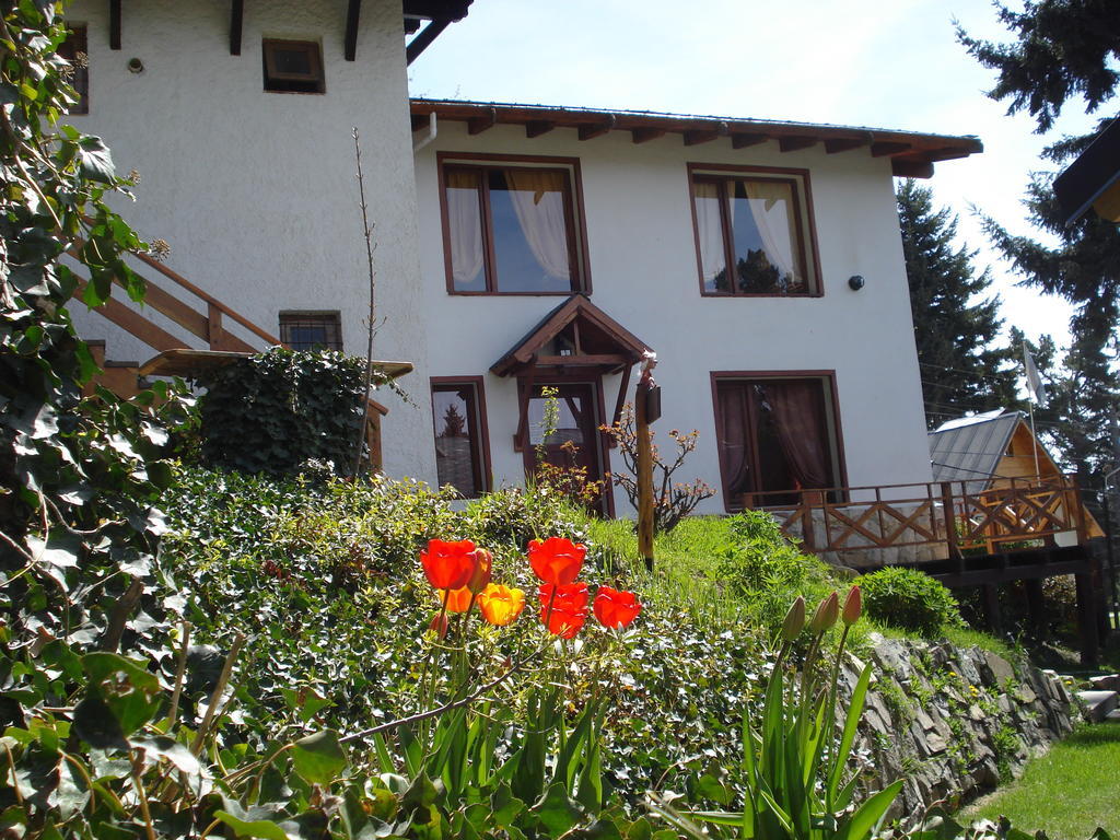 Lodge Mont Blanc *