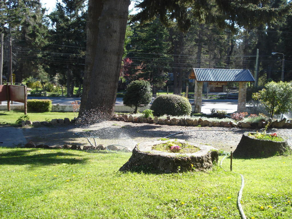 Lodge Mont Blanc *